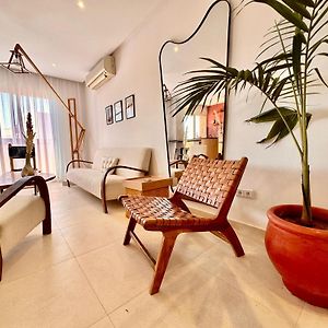 Appartement met Twee Slaapkamers